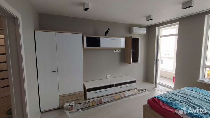 Ремонт квартир в Евпатории и пригороде