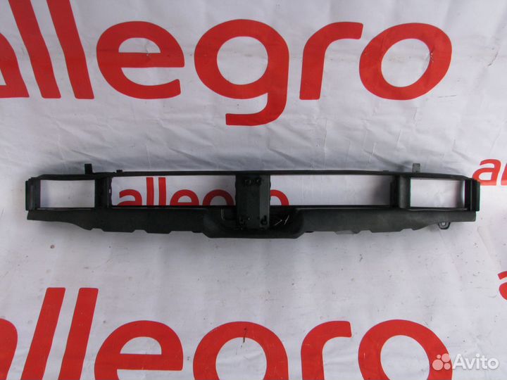 BMW X5 G05 решетка радиатора нижняя 2018+