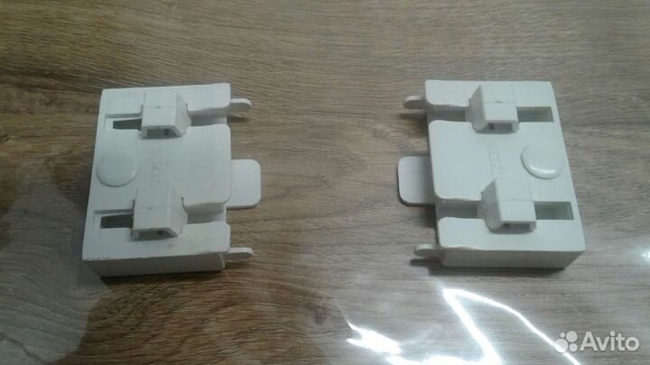 Торцевые заглушки для карниза