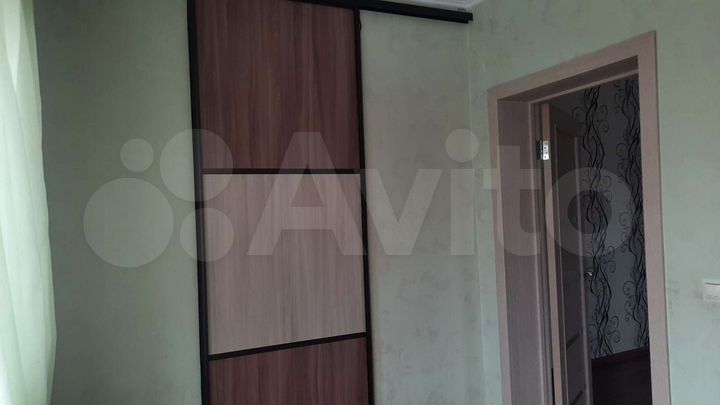 2-к. квартира, 54 м², 5/5 эт.