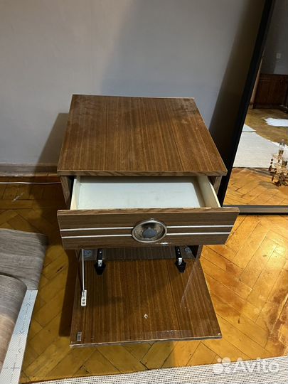 Тумба комод СССР