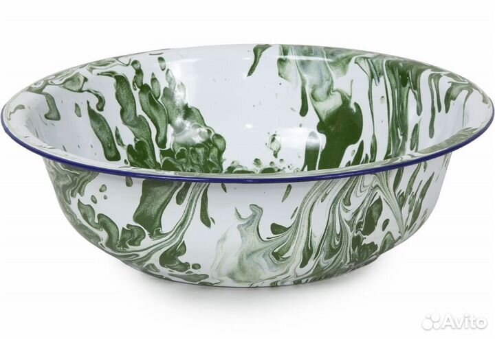 Таз (эксклюзив)