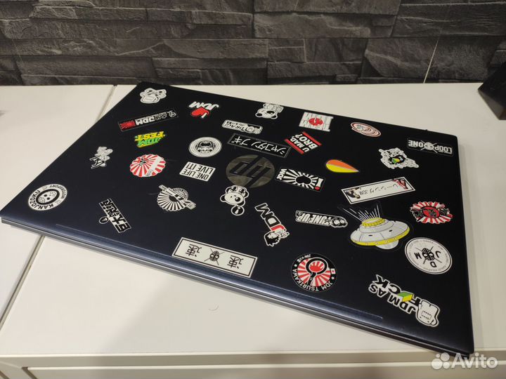 Ноутбук hp pavilion laptop