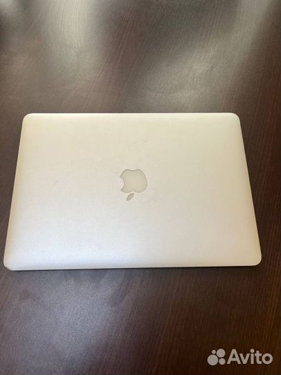 Ноутбук Apple macbook air 13