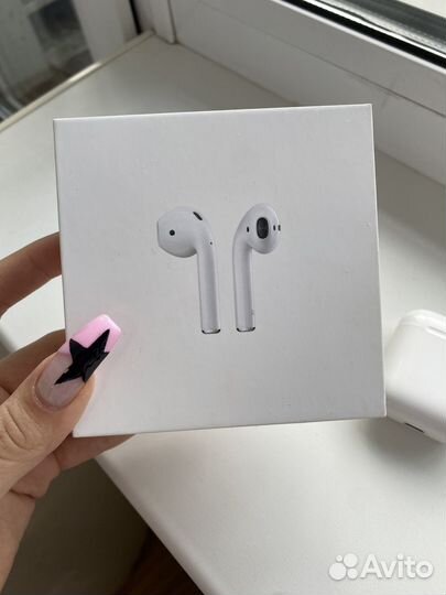 Airpods 1