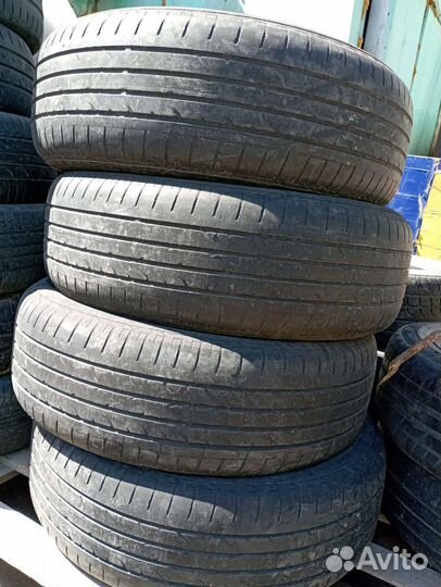 Bridgestone Dueler H/L 225/60 R18 100V