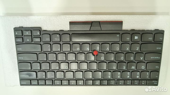 Клавиатура для ноутбука lenovo thinkpad