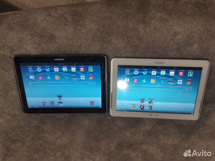 Планшет samsung galaxy tab 2 Р 5100