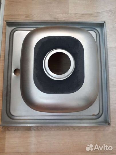 Раковина на кухню