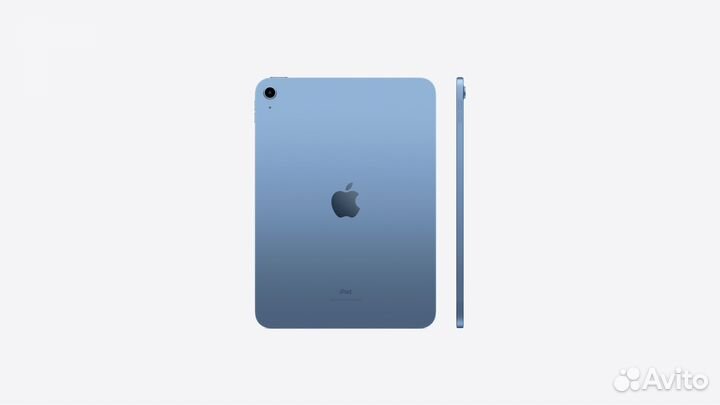 iPad 10 (2022) Wi-Fi 64 GB