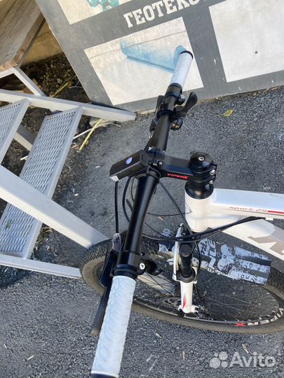 Горный велосипед 29