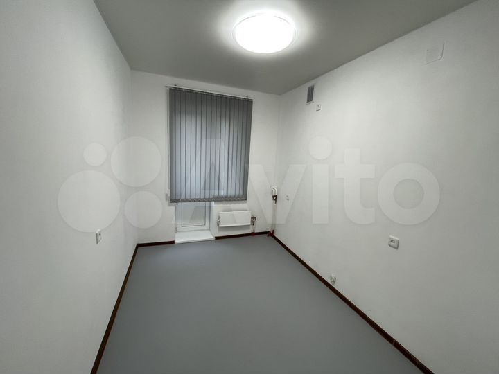 Офис, 36 м²