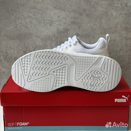 Puma X-Ray 2 Square