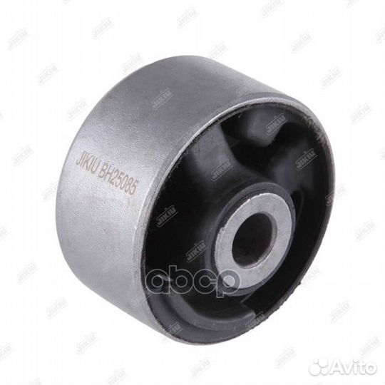 Сайлентблок дифференциала mazda 6 02-08/CX-7 06