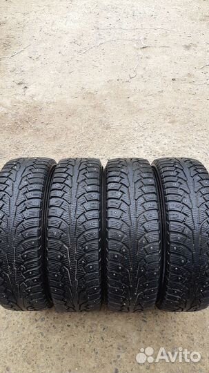 Nokian Tyres Nordman 5 185/65 R15