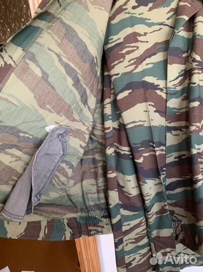 Военная форма