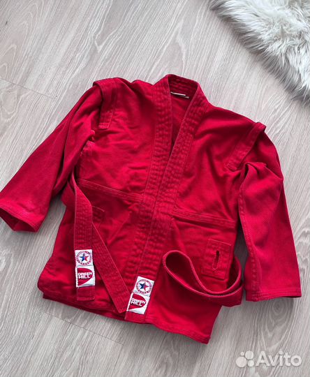 Самбовка 134