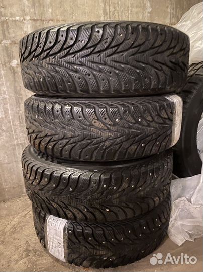 Колеса nissan r15