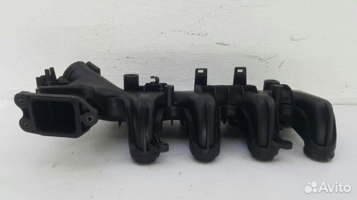 Коллектор впускной Ford Focus 2 hhda 2008