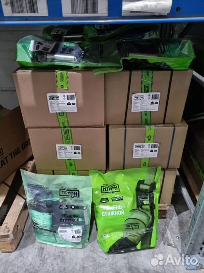 Ремень стяжной, стяжка груза (08)