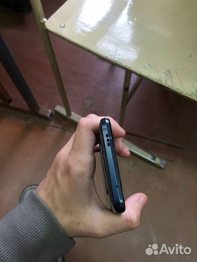 Black Shark 4, 12/256 ГБ