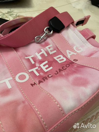 Сумка женская Marc Jacobs The Tote Bag Оригинал