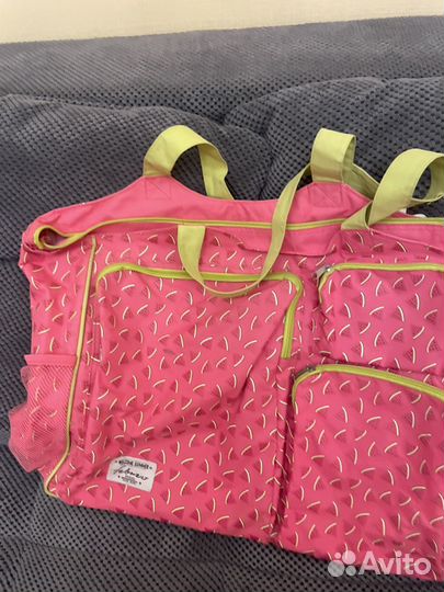 Сумка пляжная, для пикника. Германия