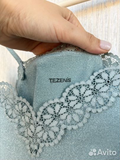 Комплект двух топов Tezenis цена за два