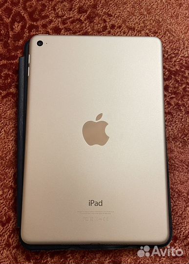 iPad mini 4 128gb wifi