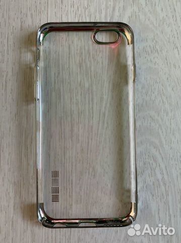 Чехол на iPhone 6, 6s