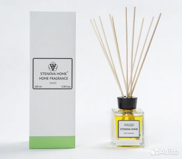 Аромат Viaggio