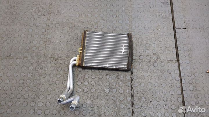 Радиатор отопителя Volvo XC90, 2007