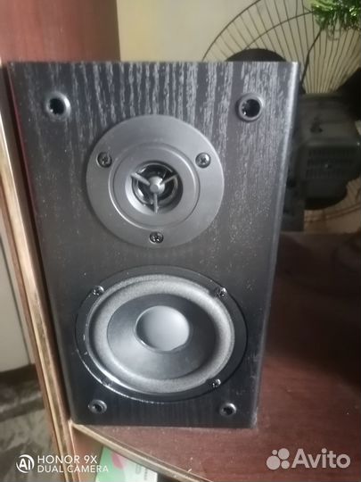 Колонки с bluetooth sven
