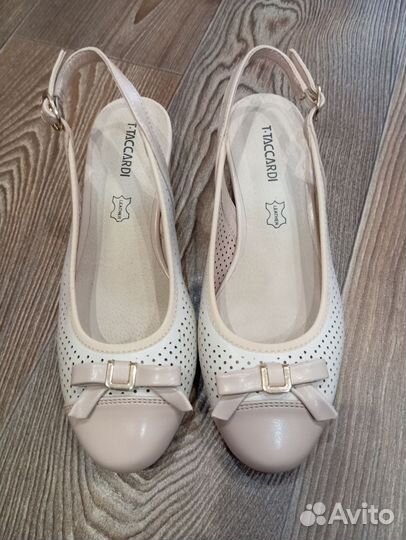 Босоножки женские 36 размер