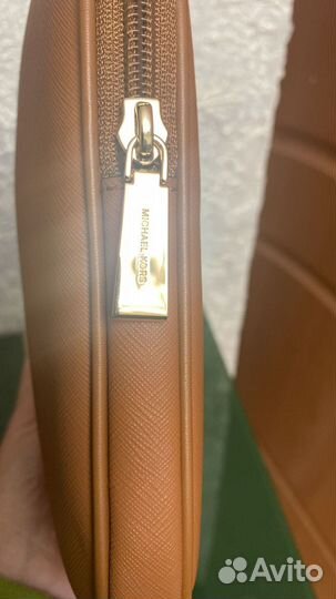 Новый чехол Michael kors для ноутбука и iPad