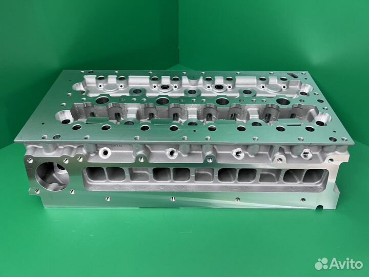 Гбц на Фиат Дукато, УАЗ Патриот, Ивеко Дейли, 2.3