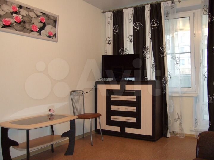 Комната 20 м² в 3-к., 6/9 эт.