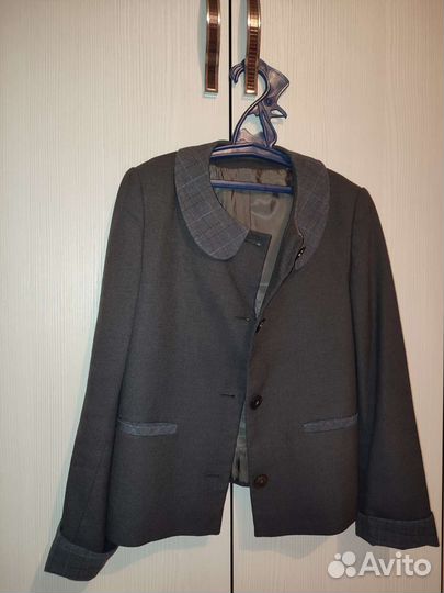 Школьная форма для девочки 146