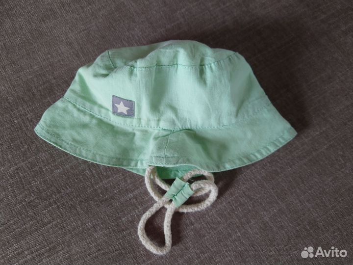 Панама детская 46 48