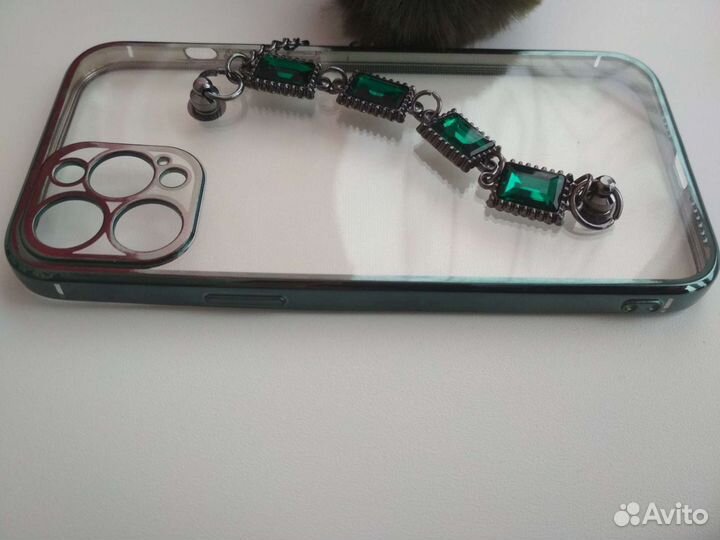 Чехол силиконовый для iPhone 12 pro max