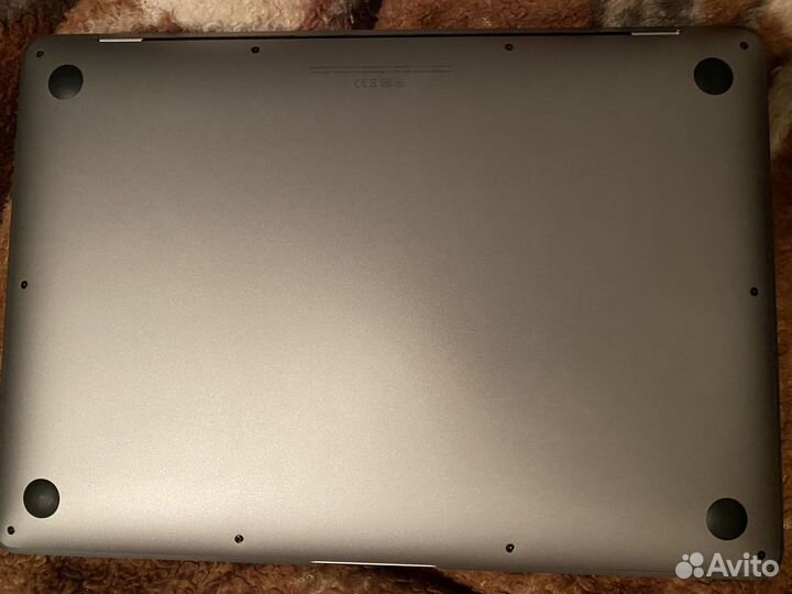 Macbook air m1 8gb 256gb