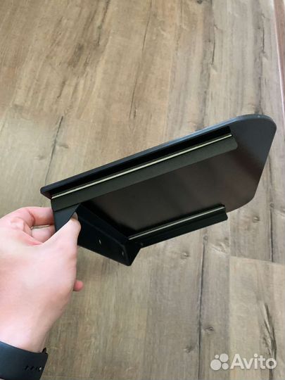 Полка навесная