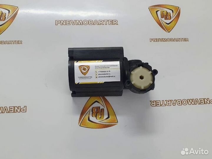 Корпус осушителя компрессора wabco от Mercedes 220