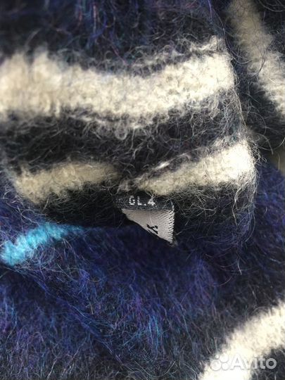 Burberry. Шарф. Оригинал