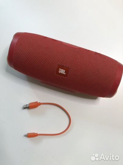 Колонка jbl charge 3 оригинал