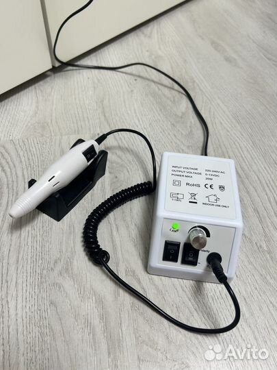 Аппарат для маникюра