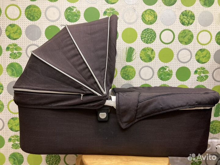 Люлька для коляски Valco baby snap 4