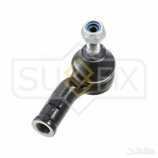 Sufix SE-1023 Наконечник рулевой тяги перед лев