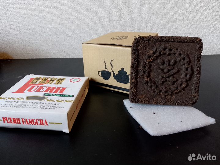 Китайский чай