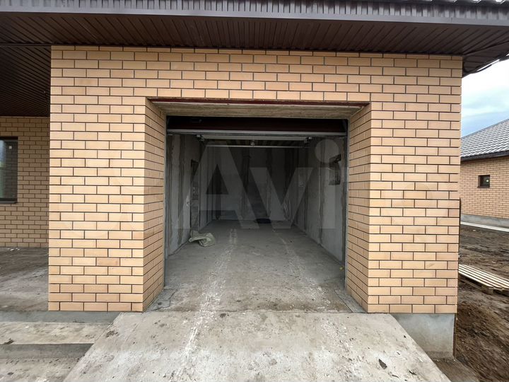 Дом 113 м² на участке 6 сот.